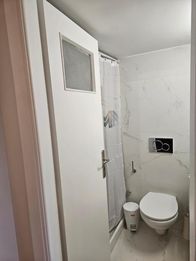 Apartamento F23 Atenas Exterior foto