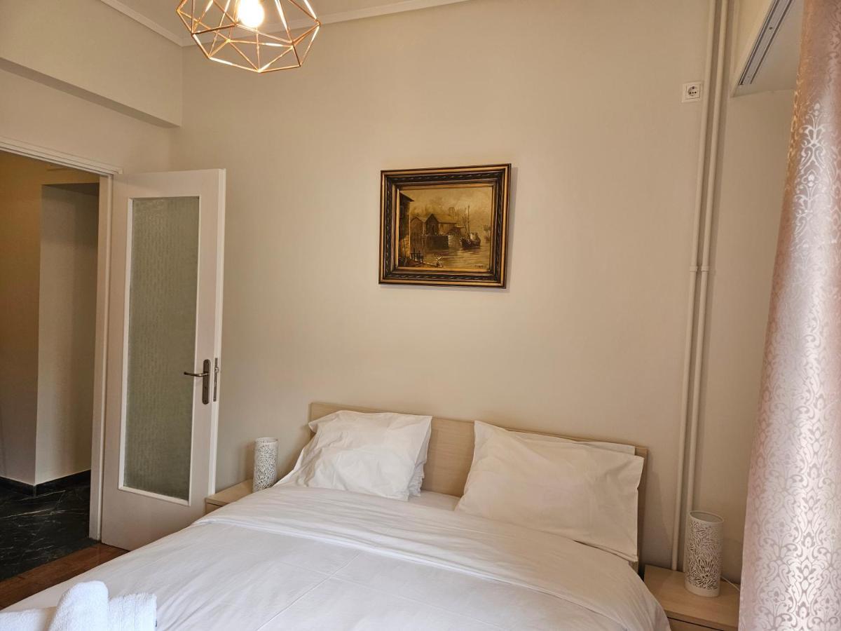 Apartamento F23 Atenas Exterior foto