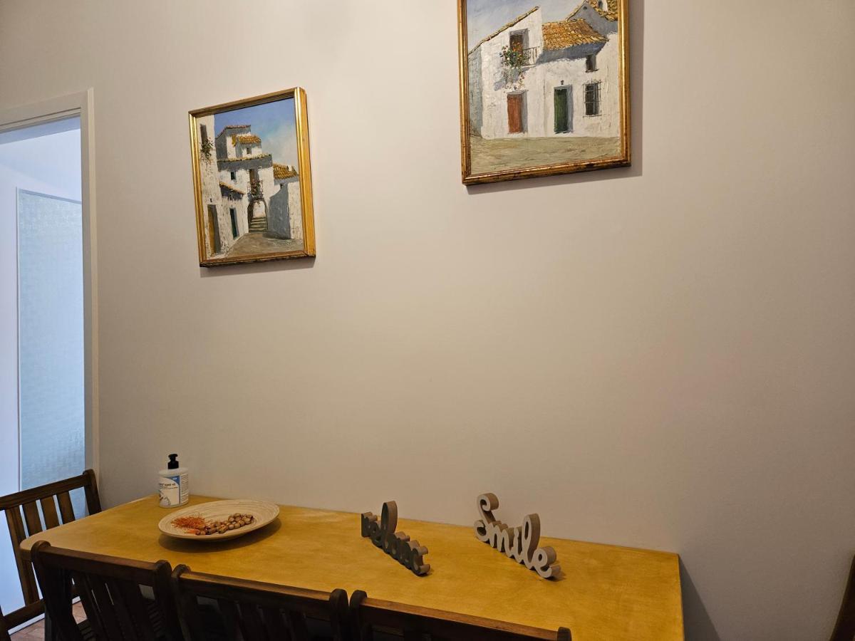 Apartamento F23 Atenas Exterior foto